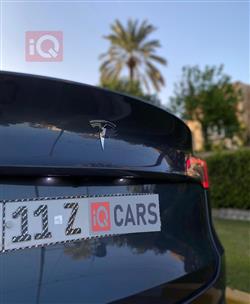 تسلا موديل Y